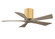 Irene-5H 42'' Ceiling Fan in Light Maple Tone (101|IR5HLMGA42)