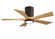 Irene-5HLK 42'' Ceiling Fan in Textured Bronze (101|IR5HLKTBLM42)