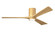 Irene-3HLK 60'' Ceiling Fan in Light Maple Tone (101|IR3HLKLMLM60)