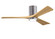 Irene-3HLK 52'' Ceiling Fan in Brushed Pewter (101|IR3HLKBPLM52)