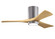 Irene-3HLK 42'' Ceiling Fan in Brushed Pewter (101|IR3HLKBPLM42)