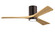Irene-3HLK 52'' Ceiling Fan in Brushed Bronze (101|IR3HLKBBLM52)