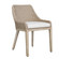 Paloma Dining Chair in Mahogany Wood (52|53107)