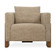 Halligan Accent Chair in Rich Walnut (52|53076)