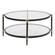 Chadid Coffee Table in Black Iron (52|50361)