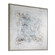 Find Me Here Abstract Art in Gray Wood (52|32498)