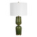 Meyer One Light Table Lamp in Antique Brass (52|30682)