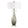 Cardoni One Light Table Lamp in Brushed Brass (52|30675)