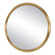 Atkinson Mirror in Antique Brass (52|08335)