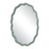 Isly Mirror in Egg Blue (52|08328)
