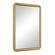 Atkinson Mirror in Antique Brass (52|08317)