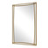 Florence Mirror in Antique Gold (52|08316)