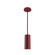 Jordan LED Pendant in Silk Gray (518|STG41838L10)