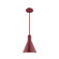 Jerome One Light Pendant in Silk Gray (518|STG41638)
