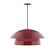 Nest LED Pendant in Silk Gray (518|PEBX44738L13)
