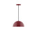 Arcade One Light Pendant in Silk Gray (518|PEB43238C23)