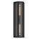 Berens Two Light Outdoor Wall Mount in Textured Black (12|59216BKT)