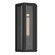 Berens One Light Outdoor Wall Mount in Textured Black (12|59214BKT)