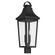 Cleary Two Light Outdoor Post Lantern in Textured Black (12|59197BKT)