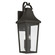 Cleary Three Light Outdoor Wall Mount (12|59196OZ)