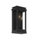 Lundon Three Light Outdoor Wall Mount (12|59162BK)