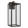 Branner One Light Outdoor Wall Mount in Olde Bronze (12|59114OZDS)