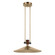 Tenon LED Pendant in Champagne Bronze (12|52832CPZLED)