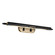 Caillier LED Picture Light in Black (12|52821BK)
