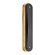 Tauri LED Wall Sconce (12|52811LBRLED)