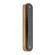 Tauri LED Wall Sconce in Champagne Bronze (12|52811CPZLED)