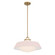 Xander Three Light Pendant in Vibrant Gold (60|XAN8009VGBH)