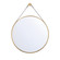 Callahan Mirror in Luxe Gold (60|CALM224LG)
