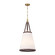 Callahan Three Light Pendant in Luxe Gold (60|CAL2404LG)