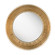 Broche Mirror in Antique Gold (60|BRHM546GA)