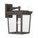 Belmont One Light Outdoor Wall Sconce in Twilight Bronze (60|BELA8062TZ)