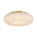Acme LED Flush Mount in Aged Brass (60|AME405AG)