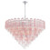 Addis 28 Light Chandelier in Polished Chrome (60|ADD327CHSP)