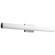 Fugit LED Vanity in Satin Nickel (19|3501324)