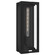 Young One Light Outdoor Wall Lantern in Matte Black (10|YOUN8407MBK)