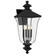 Farley Four Light Outdoor Wall Lantern in Matte Black (10|FARL8412MBK)