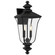 Farley Two Light Outdoor Wall Lantern in Matte Black (10|FARL8408MBK)
