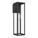 Ryle One Light Outdoor Wall Mount in Matte Black (54|P56040031M)