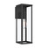 Ryle One Light Outdoor Wall Mount in Matte Black (54|P56039931M)
