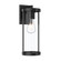 Kagen One Light Outdoor Wall Mount in Matte Black (54|P56039531M)
