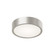 Rizo LED Fan Light Kit in Brushed Nickel (54|P26001200930)