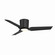 Rynn 48'' Ceiling Fan in Matte Black (54|P25013031M30)