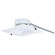 LED Downlight in White (72|S21610)