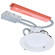 LED Downlight in White (72|S21606)