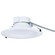 LED Downlight in White (72|S21603)