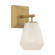 Siena One Light Bath Sconce in Legacy Brass (7|14371732)